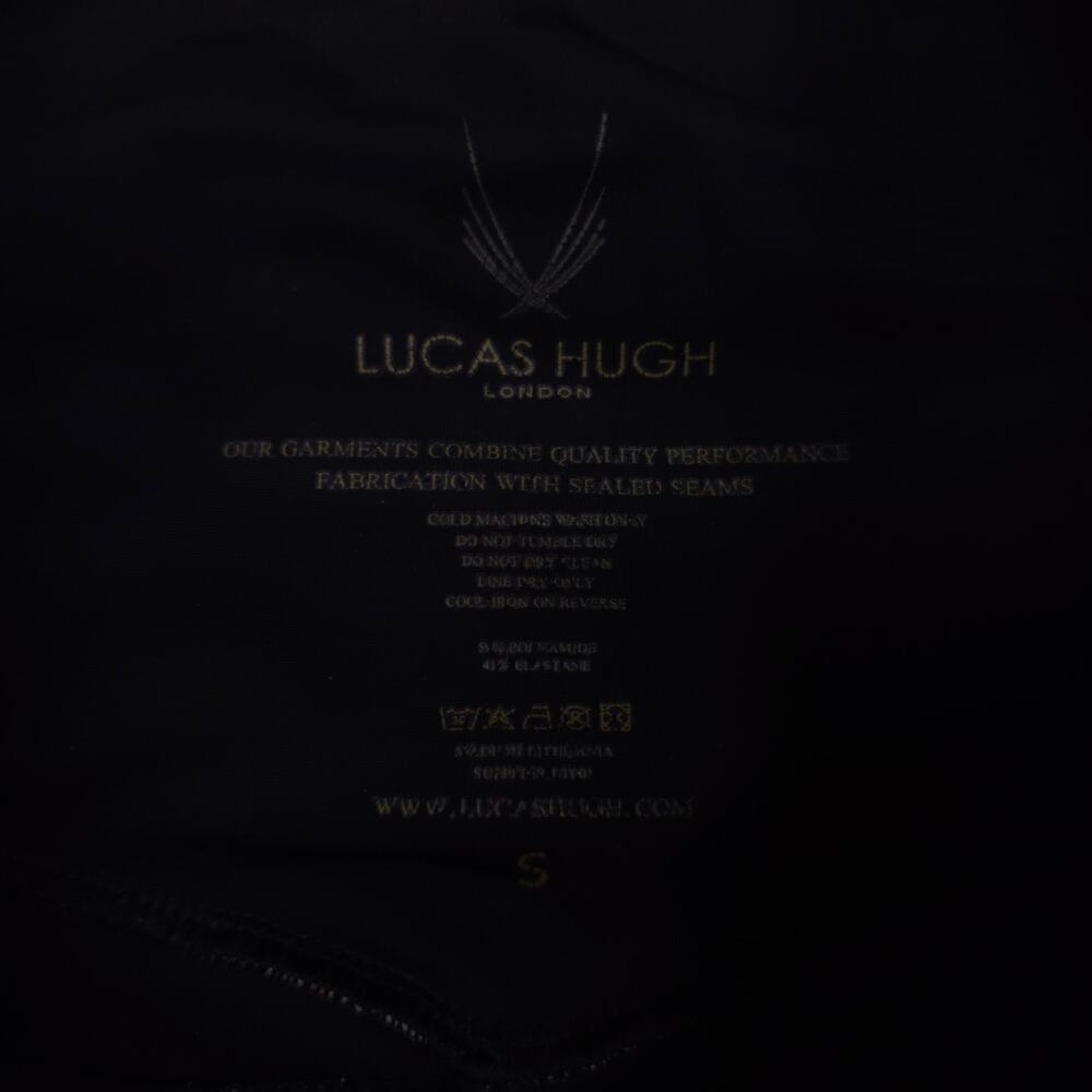 Lucas Hugh Leadlight Leggings Sz Small - Picture 4 of 9